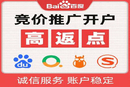 SEM推广竞价策略案例分析
